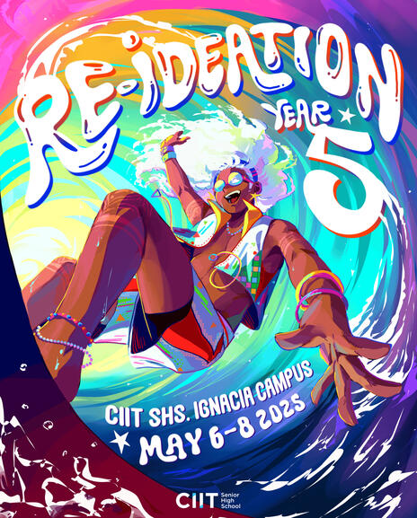 Re-Ideation 2025 Poster