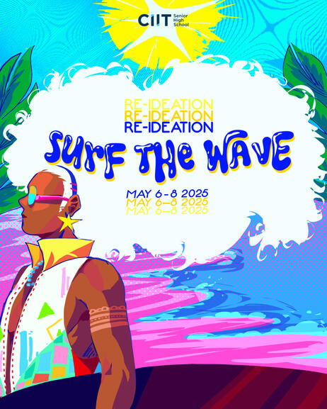 Re-Ideation 2025 Teaser