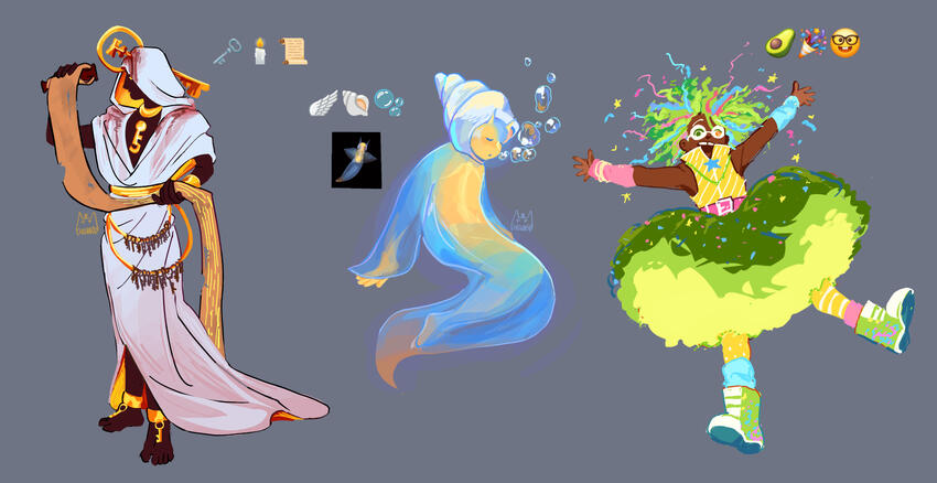 emoji designs