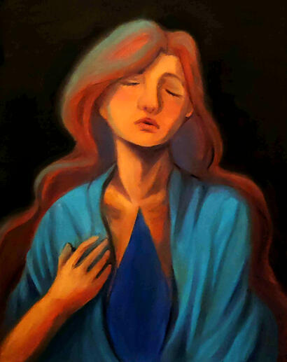 drifter: with rekuramin (oil)